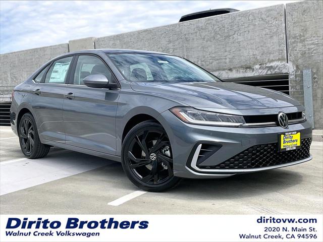 2026 Volkswagen Jetta SE for sale in Walnut Creek, CA