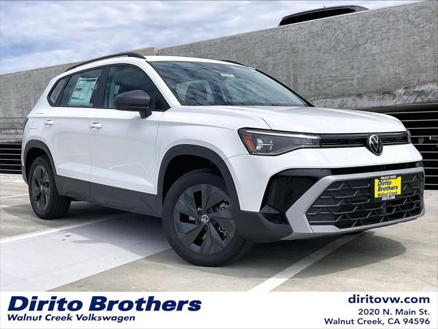 2026 Volkswagen Taos S for sale in Walnut Creek, CA