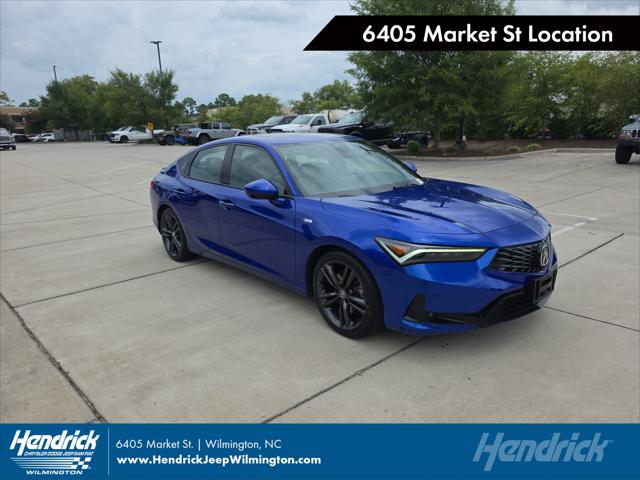 2024 Acura Integra A-SPEC for sale in Wilmington, NC