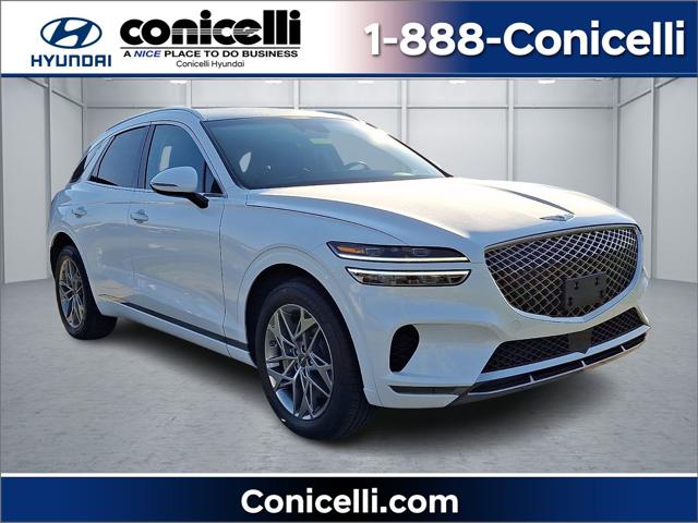 2025 Genesis GV70 2.5T AWD for sale in Conshohocken, PA