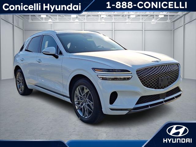 2025 Genesis GV70 2.5T AWD for sale in Conshohocken, PA