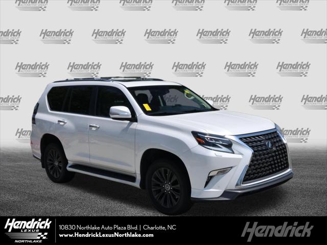 2023 Lexus GX 460 Luxury for sale in Charlotte, NC