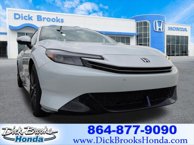2026 Honda Prelude Hybrid for sale in Greer, SC