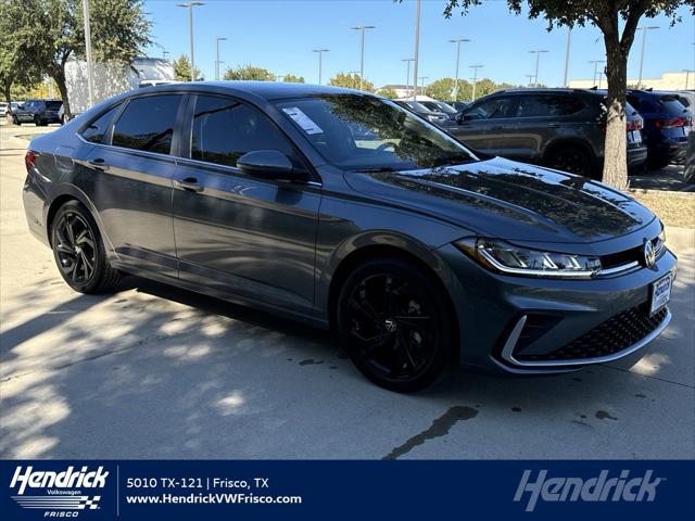 2026 Volkswagen Jetta SE for sale in Frisco, TX