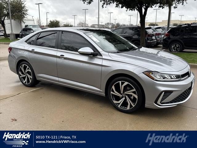 2026 Volkswagen Jetta SEL for sale in Frisco, TX