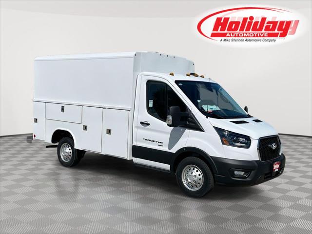 2026 Ford Transit Cutaway Base for sale in Whitesboro, TX