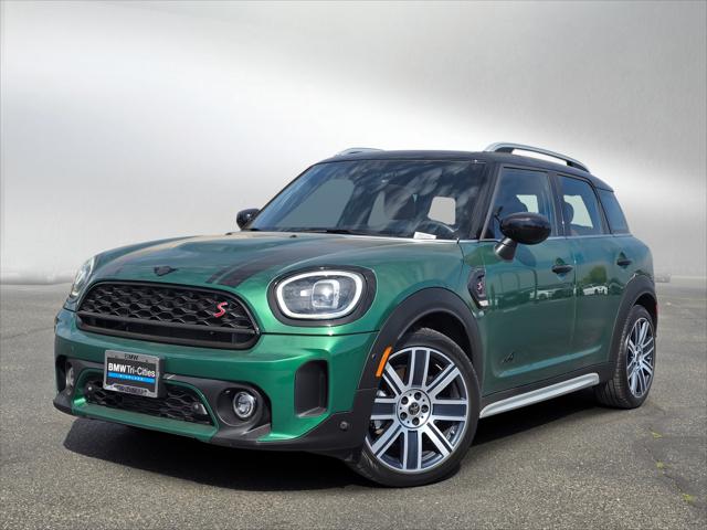 2024 MINI Cooper Countryman Cooper S for sale in Richland, WA