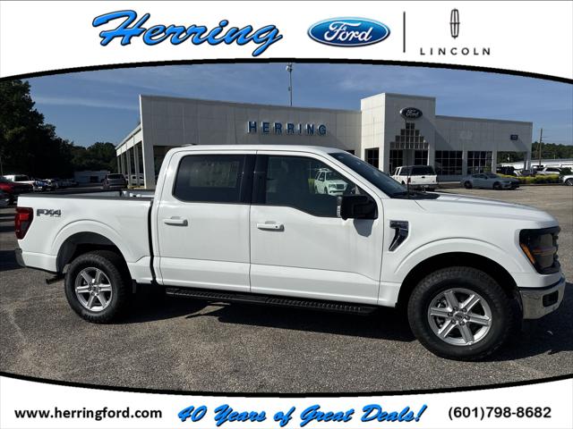 2026 Ford F-150 XLT for sale in Picayune, MS