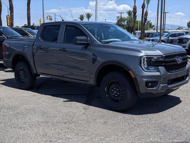 2026 Ford Ranger XL for sale in Tucson, AZ