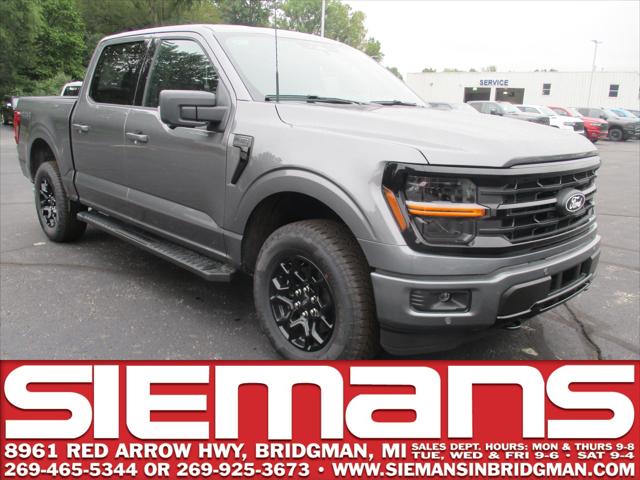 2026 Ford F-150 XLT for sale in Bridgman, MI