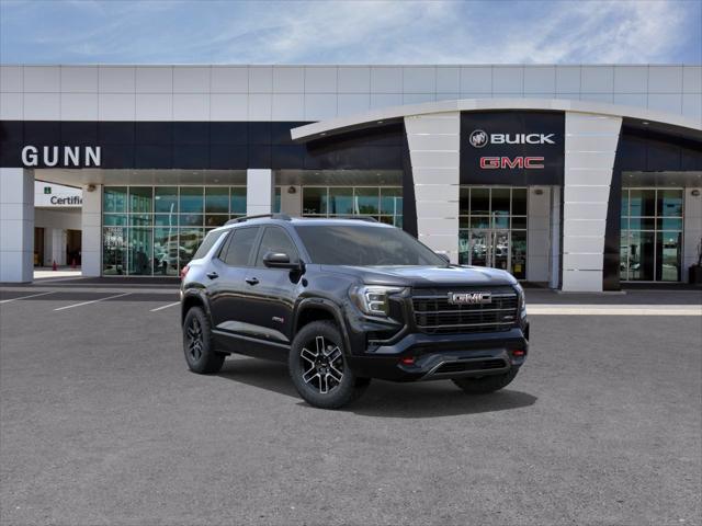 2026 GMC Terrain AWD AT4 for sale in Schertz, TX