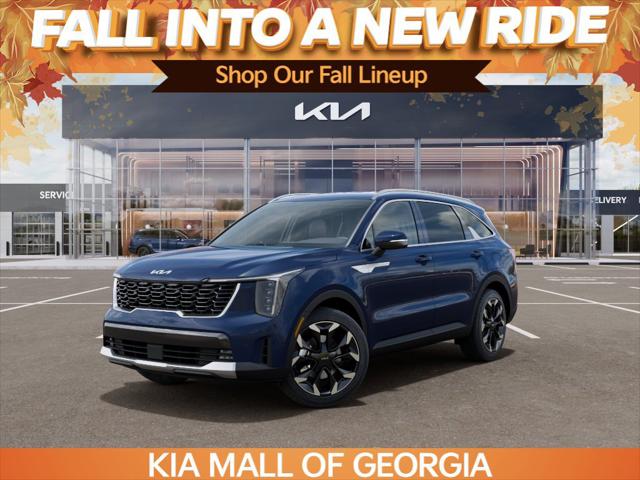 2026 Kia Sorento EX for sale in Buford, GA