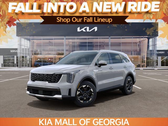 2026 Kia Sorento S for sale in Buford, GA