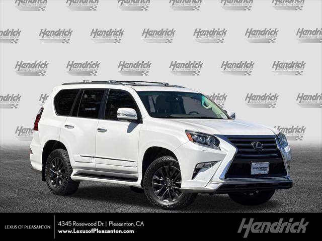 2019 Lexus GX 460 Luxury for sale in Pleasanton, CA