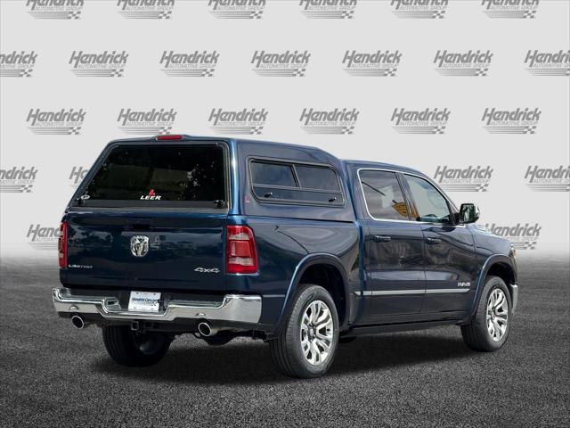 2023 Ram 1500 Limited Crew Cab 4x4 5'7" Box