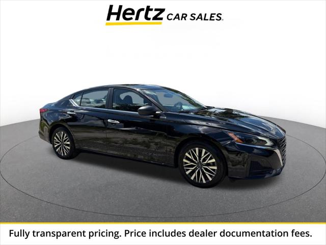 2025 Nissan Altima SV FWD for sale in Tampa, FL