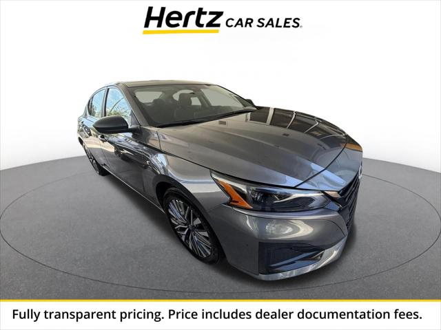2026 Nissan Altima SV FWD for sale in Tampa, FL