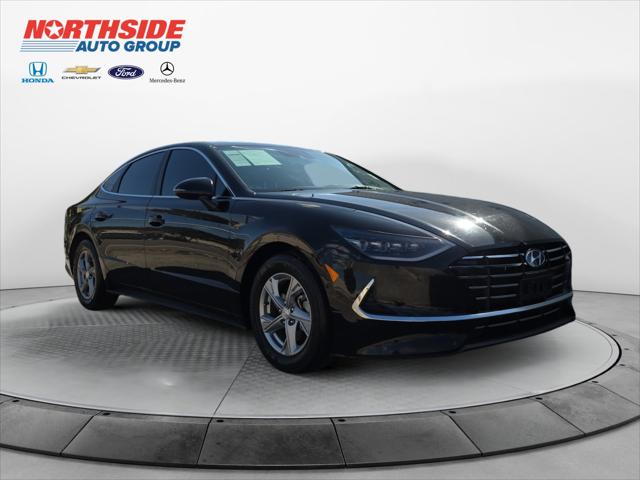 2023 Hyundai Sonata SE for sale in San Antonio, TX