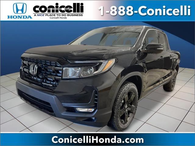 2026 Honda Ridgeline Black Edition for sale in Conshohocken, PA