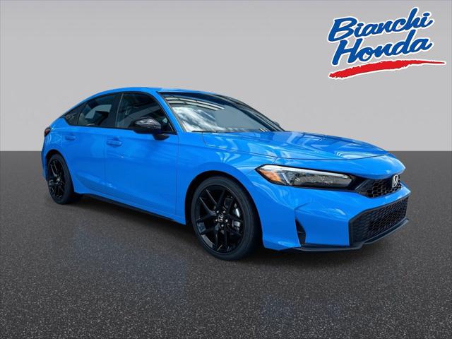 2026 Honda Civic Sport for sale in Erie, PA
