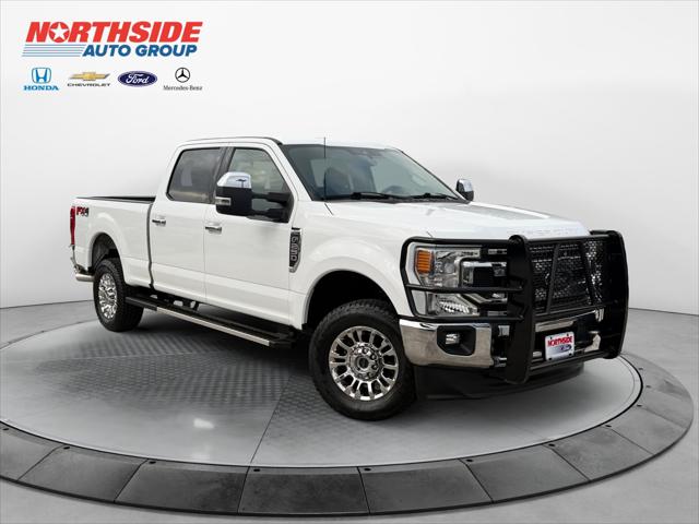 2022 Ford F-250 XLT for sale in San Antonio, TX