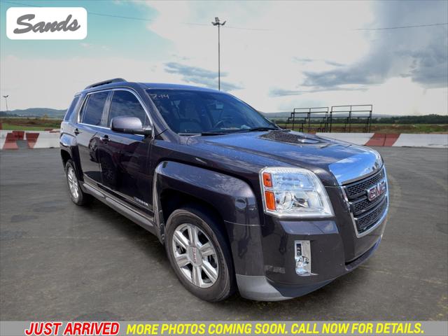 2015 GMC Terrain SLT-1 for sale in Glendale, AZ