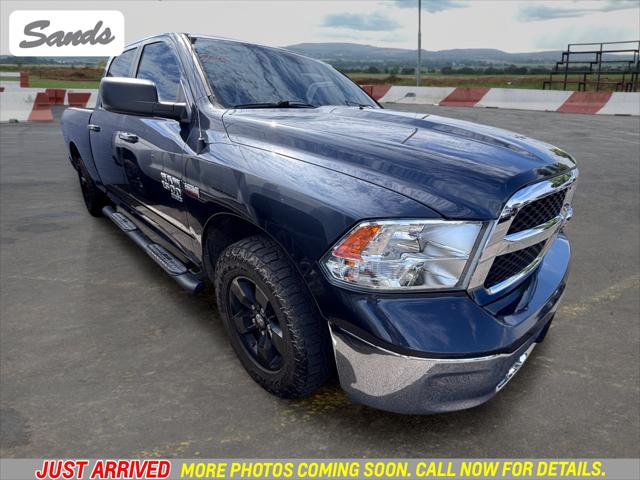2019 Ram 1500 Classic SLT Crew Cab 4x2 6'4" Box for sale in Glendale, AZ