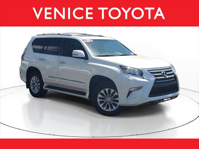 2019 Lexus GX 460 460 for sale in Venice, FL