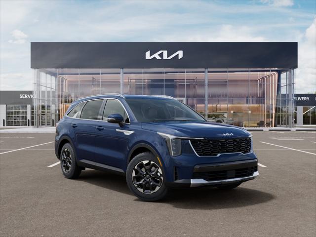 2026 Kia Sorento S for sale in San Antonio, TX