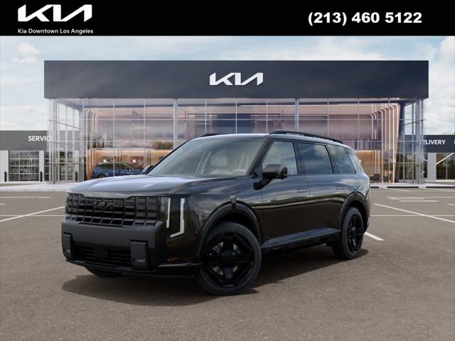 2027 Kia Telluride X-Line SX for sale in Los Angeles, CA
