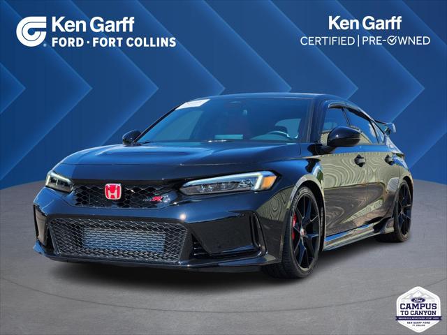 2024 Honda Civic Manual for sale in Fort Collins, CO