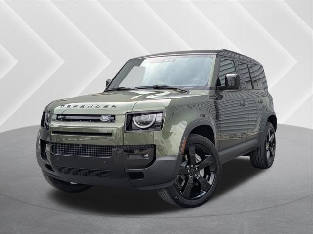 2026 Land Rover Defender P300 S for sale in Salt Lake City, UT