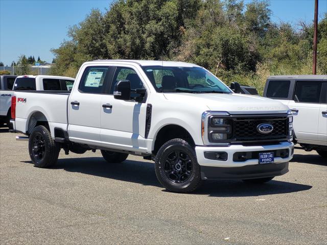 2026 Ford F-250 XL for sale in Folsom, CA