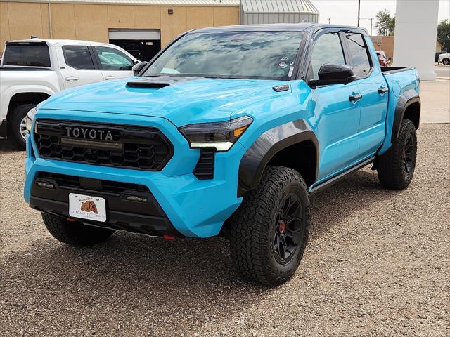 2026 Toyota Tacoma TRD Pro for sale in Clovis, NM