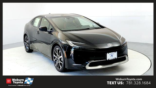 2027 Toyota Prius Plug-In XSE for sale in Woburn, MA