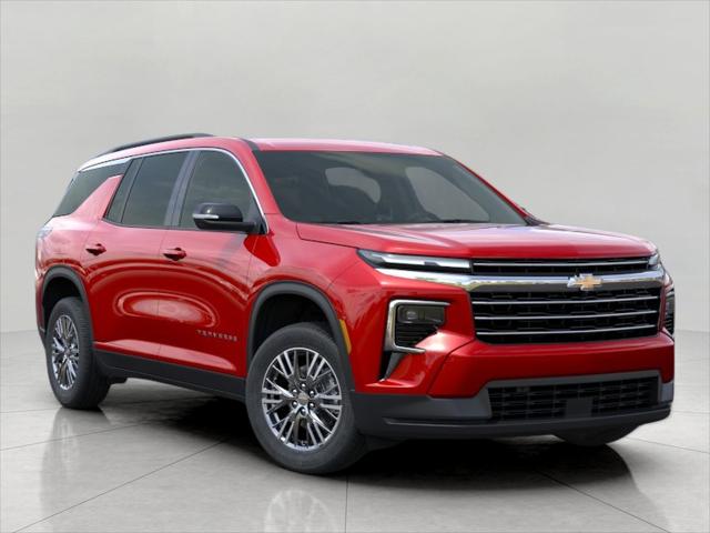 2026 Chevrolet Traverse AWD LT for sale in Middleton, WI