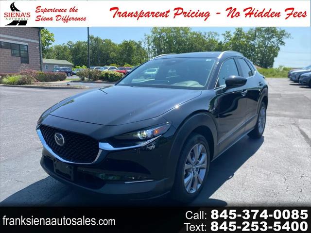 2024 Mazda CX-30 2.5 S Preferred Package for sale in New Hampton, NY