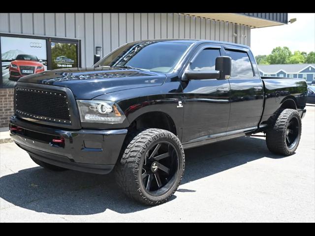 2012 Ram 2500 ST for sale in Mooresville, NC