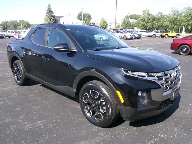 2022 Hyundai Santa Cruz SEL Premium for sale in Prior Lake, MN