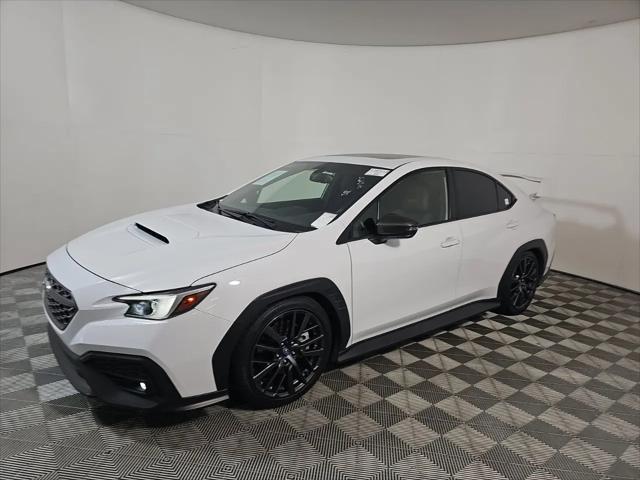 2022 Subaru WRX Limited for sale in El Paso, TX