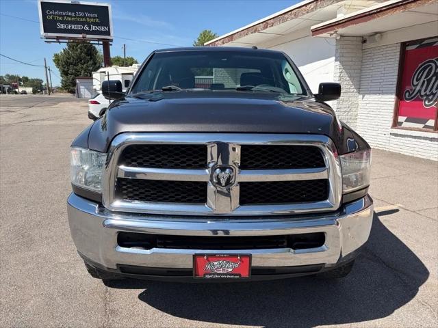 2014 Ram 2500 ST