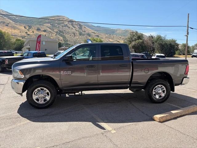 2014 Ram 2500 ST