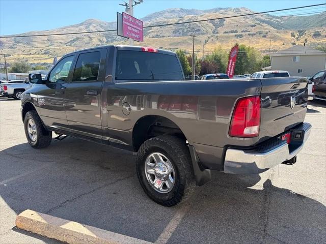 2014 Ram 2500 ST