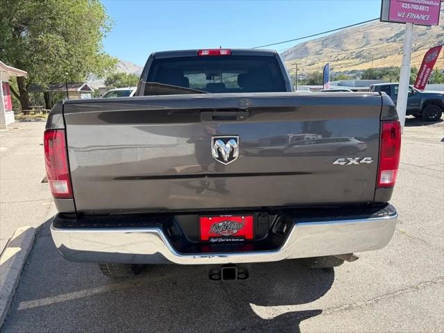 2014 Ram 2500 ST