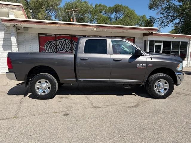 2014 Ram 2500 ST