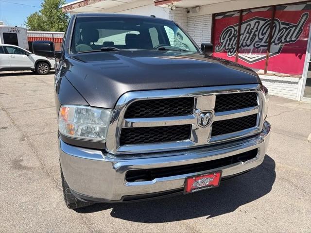 2014 Ram 2500 ST