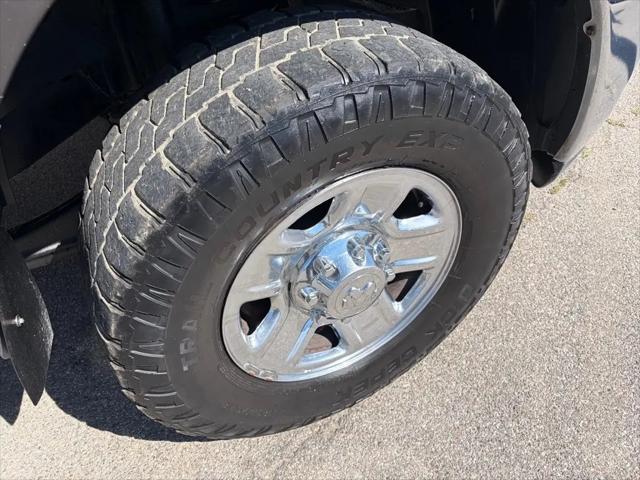 2014 Ram 2500 ST