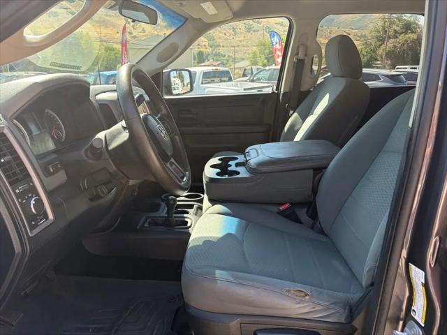 2014 Ram 2500 ST