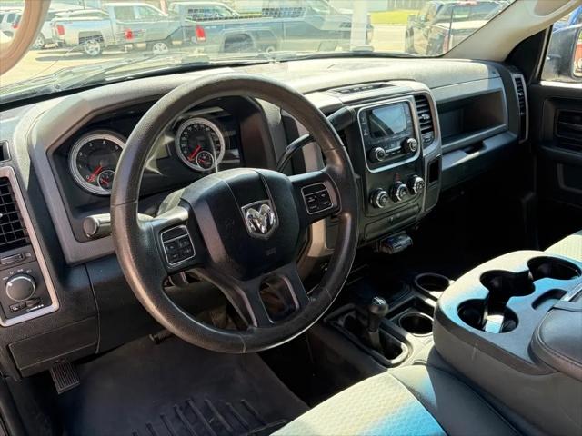 2014 Ram 2500 ST