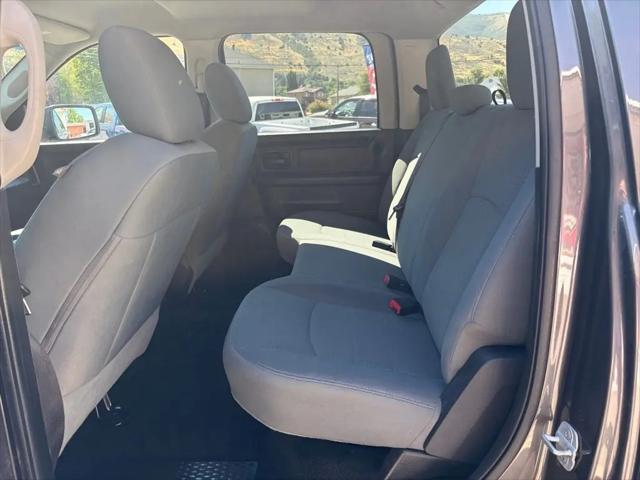 2014 Ram 2500 ST